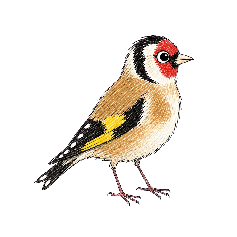 Goldfinch