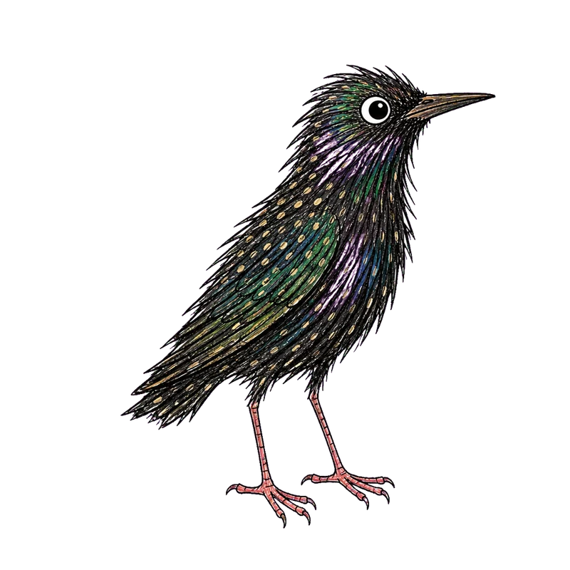 Starling